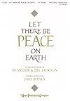 Let There Be Peace on Earth 
