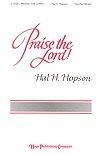 Praise the Lord! 