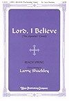 Lord, I Believe-The Apostles' Creed 