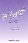 Sweet, Sweet Spirit 