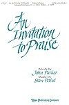 An Invitation to Praise 