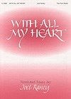 With All My Heart 