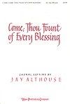Come, Thou Fount of Every Blessing 