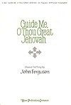 Guide Me, O Thou Great Jehovah 