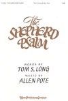 The Shepherd Psalm 