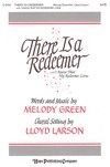 There is a Redeemer with I Know My Redeemer Lives 