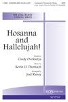 Hosanna and Hallelujah! 
