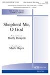 Shepherd Me, O God 