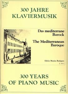 The Mediterranean Baroque 
