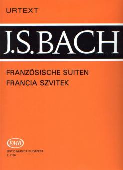 French Suite 