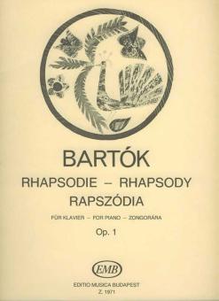 Rhapsody 