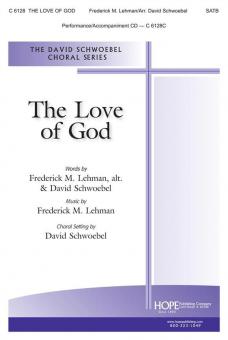 The Love of God 