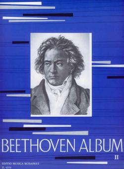 Album for piano 2 