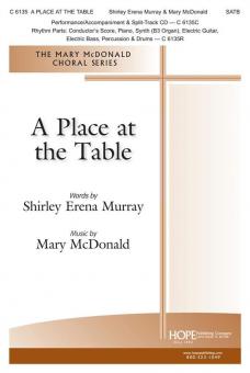 A Place At The Table 