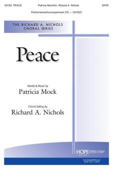 Peace 