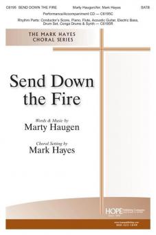 Send Down the Fire 