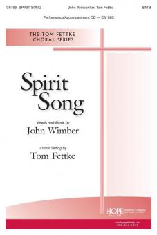 Spirit Song 