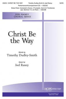 Christ Be the Way 