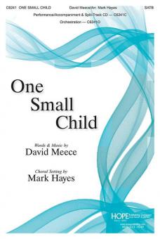 One Small Child 