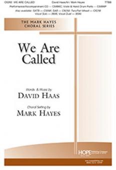 We Are Called 