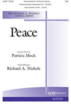 Peace 