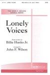Lonely Voices 