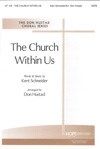 The Church Within Us 