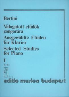 Selected Studies 1 