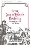 Jesu, Joy of Man's Desiring 
