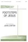 Footsteps of Jesus 