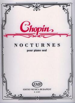 Nocturnes 