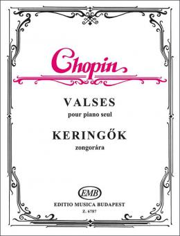 Valses 