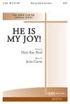 He is My Joy 
