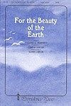 For the Beauty of the Earth 