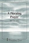 A Morning Prayer 