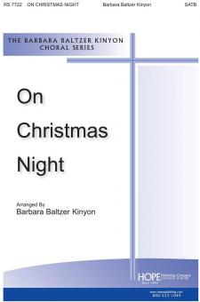 On Christmas Night 