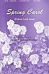 Spring Carol 