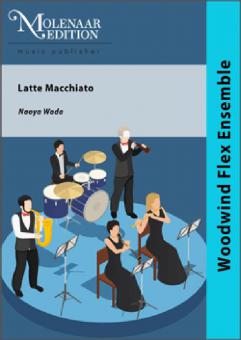 Latte Macchiato 