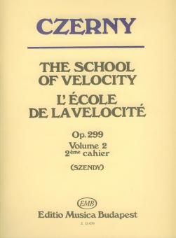 The School of Velocity 2 