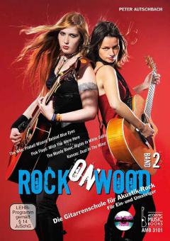 Rock on Wood 2 