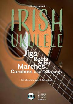 Irish Ukulele. 