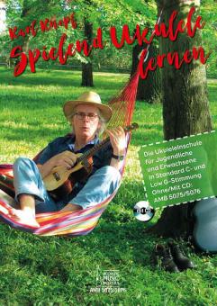 Spielend Ukulele lernen 