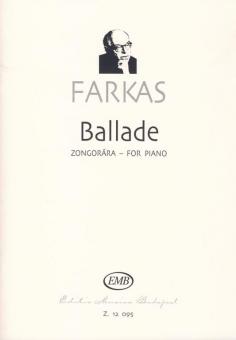 Ballad 