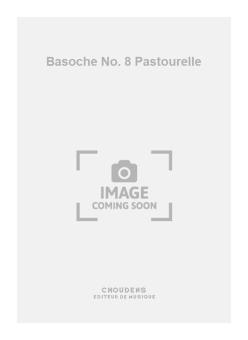 Basoche No. 8 Pastourelle 