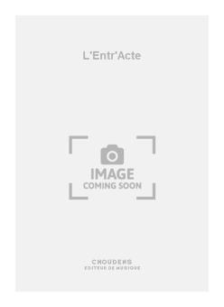 L'Entr'Acte 