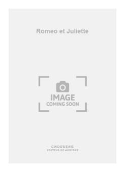 Romeo et Juliette 