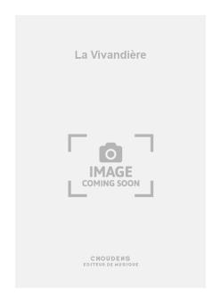 La Vivandière 