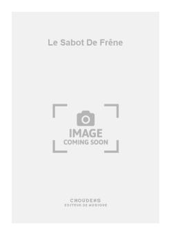 Le Sabot de Frêne 