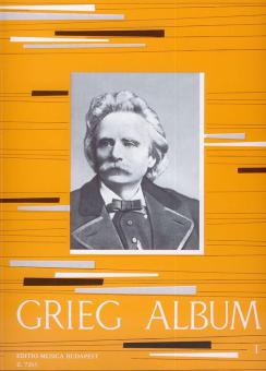 Album for piano 1 