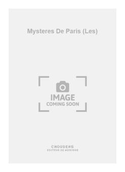 Les Mystères de Paris 